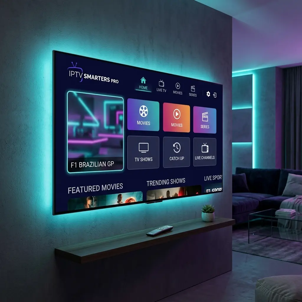 Kun Je IPTV Smarters Pro Gebruiken Zonder IPTV Box?
