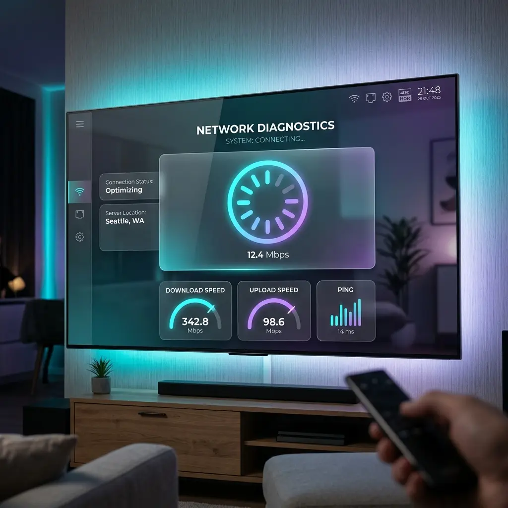 IPTV Smarters Pro Blijft Laden: Oorzaken en Oplossingen