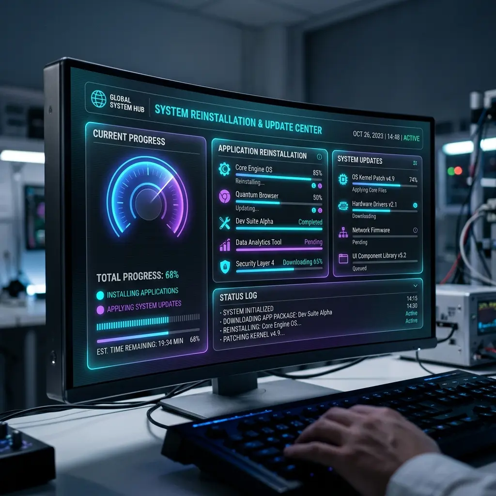 Hoe Verwijder en Herinstalleer Je IPTV Smarters Pro?